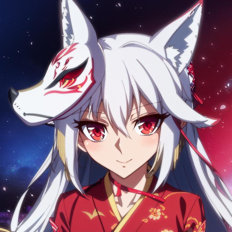 07387-1063497620-1girl, white hair, fox mask, red eyes, white kimono,.png